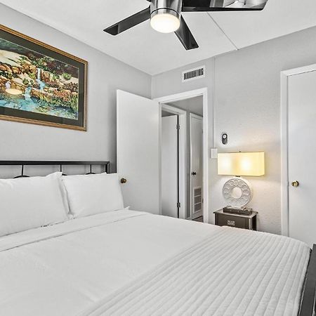 Sunset Beach Suites 圣徒皮特海滩 外观 照片