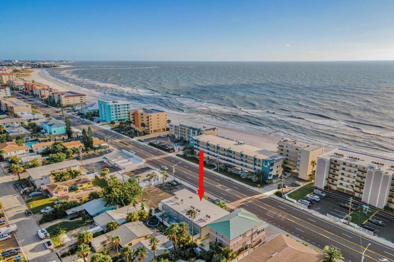 Sunset Beach Suites 圣徒皮特海滩 外观 照片